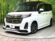 2022 Toyota Roomy