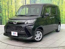 2022 Toyota Roomy