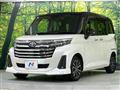 2022 Toyota Roomy