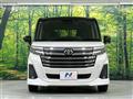 2022 Toyota Roomy