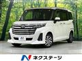 2022 Toyota Roomy