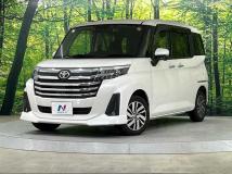 2022 Toyota Roomy