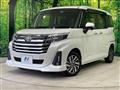 2022 Toyota Roomy