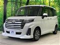 2022 Toyota Roomy