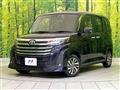 2022 Toyota Roomy