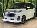 2022 Toyota Roomy