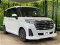 2022 Toyota Roomy