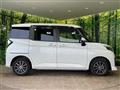 2022 Toyota Roomy