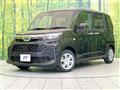 2022 Toyota Roomy