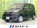 2022 Toyota Roomy
