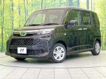 2022 Toyota Roomy