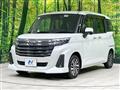2022 Toyota Roomy