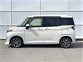 2022 Toyota Roomy