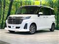 2022 Toyota Roomy