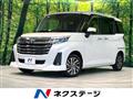 2022 Toyota Roomy