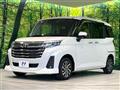 2022 Toyota Roomy