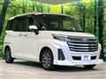 2022 Toyota Roomy