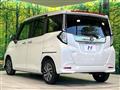 2022 Toyota Roomy