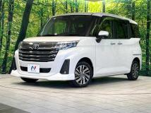 2022 Toyota Roomy