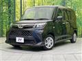 2022 Toyota Roomy