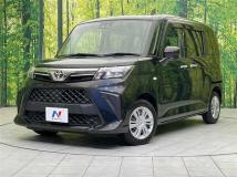 2022 Toyota Roomy
