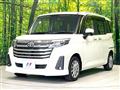 2022 Toyota Roomy