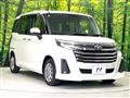 2022 Toyota Roomy