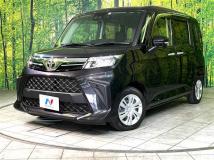 2022 Toyota Roomy