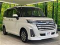 2022 Toyota Roomy