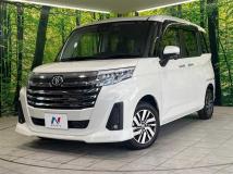 2022 Toyota Roomy