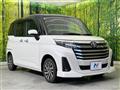 2022 Toyota Roomy