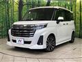 2022 Toyota Roomy