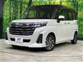 2023 Toyota Roomy