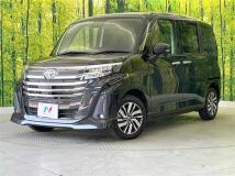 2023 Toyota Roomy