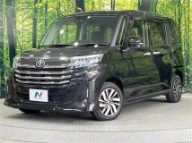 2023 Toyota Roomy