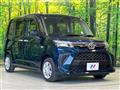 2023 Toyota Roomy