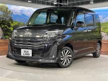 2023 Toyota Roomy