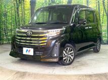 2023 Toyota Roomy