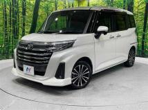 2023 Toyota Roomy