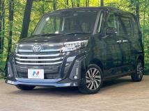 2023 Toyota Roomy