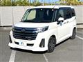 2023 Toyota Roomy
