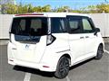 2023 Toyota Roomy