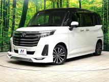 2023 Toyota Roomy