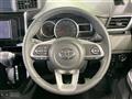 2023 Toyota Roomy
