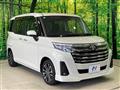 2023 Toyota Roomy