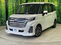 2023 Toyota Roomy