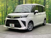 2023 Toyota Roomy
