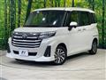 2023 Toyota Roomy