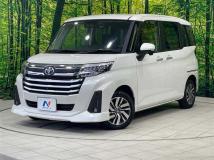 2023 Toyota Roomy
