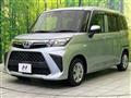 2023 Toyota Roomy
